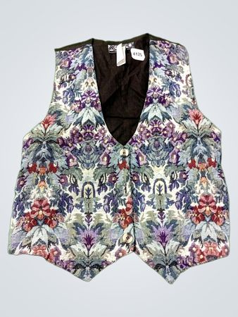 AGAPO COLLECTION Vest