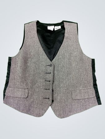 George Vest
