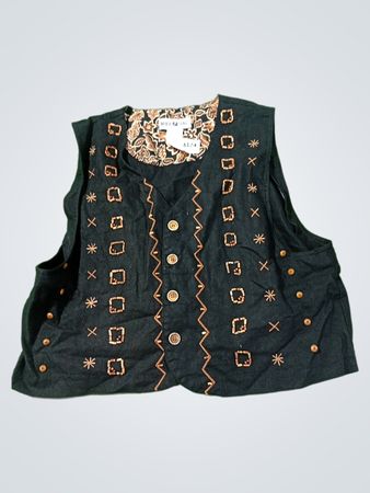 White Stag Collection Women's Vest