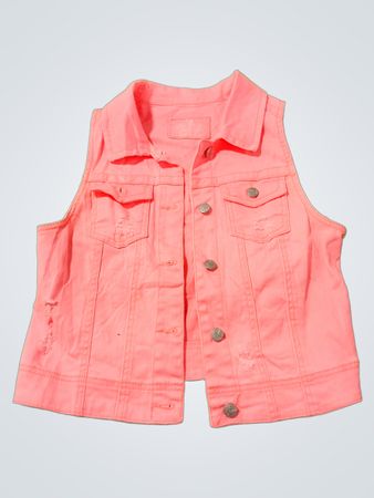 Vanity Denim Weste