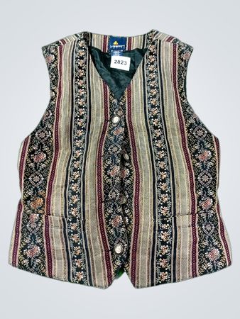 Lizsport Petite Vest