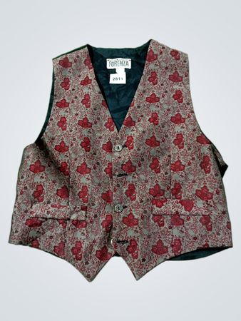 Veste de sport authentique Forenza