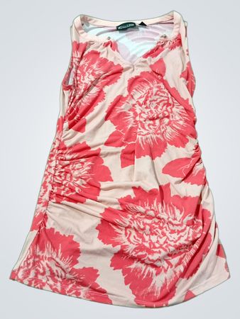 Robe florale sans manches 7th Avenue Design Studio New York & Company