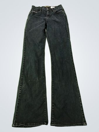 Levi's Perfectly Slim Bootcut Jeans