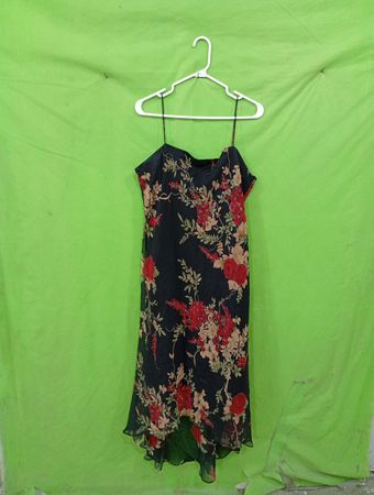 Robe de soirée Jessica Howard Taille 16