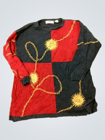 Maggie Lawrence Collection Sweater