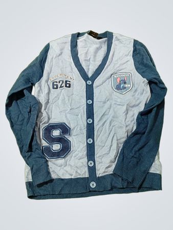Disney Stitch Cardigan