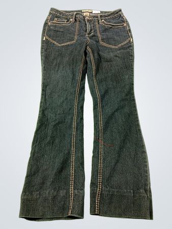 Pantalon flare pour femmes Earl Jean
