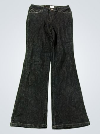 Lee Modern Series Curvy Fit Bootcut Jeans