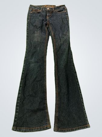 Grading Product - Creed Vintage