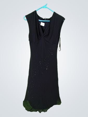 AGB Dress