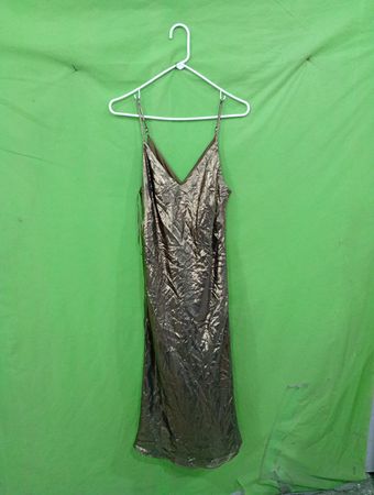 Express Slip Kleid