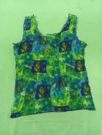 J.Harris ärmelloses Top