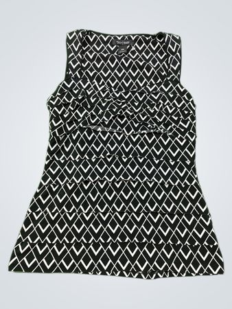 White House Black Market Ärmelloses Top