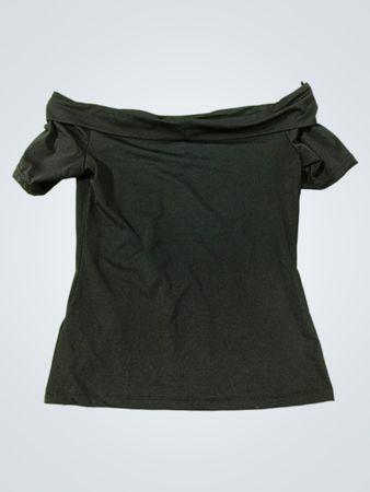 H&M Off-the-Shoulder Top
