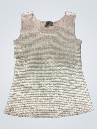 SERE NADE NEW YORK Ärmelloses Top