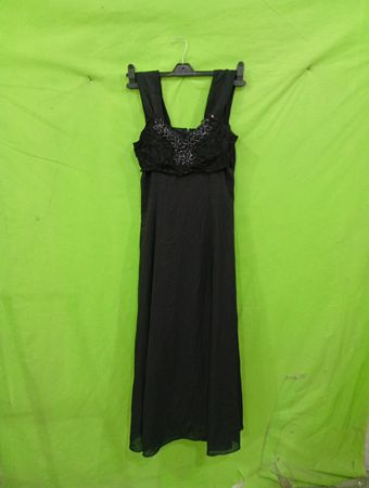 KITTY U.S.A. Schwarzes Kleid