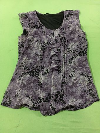 Reitmans Petites Damenbluse