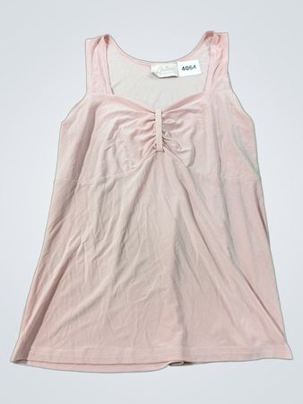 Artex Fashions Pink Tanktop