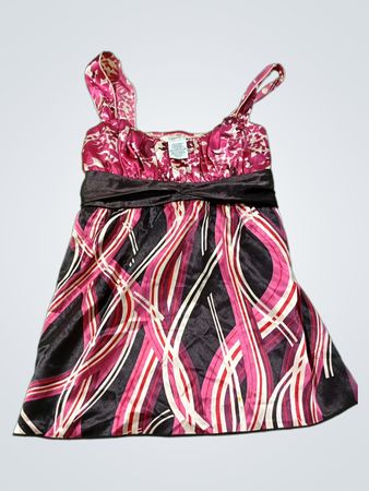 Speechless Dress