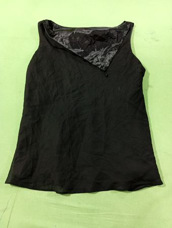 Fashion Bug Ärmelloses Top
