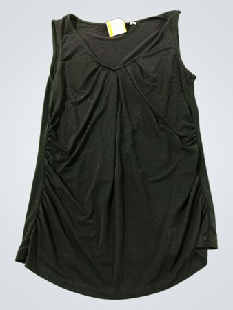 New York & Company Stretch Damen ärmellose Tops