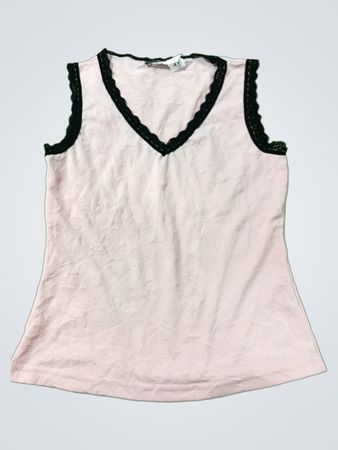 I.N. San Francisco ärmelloses Top