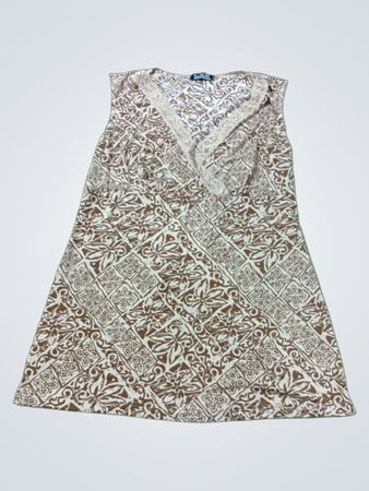 CKW CREW KNIT WEAR Ärmelloses Kleid