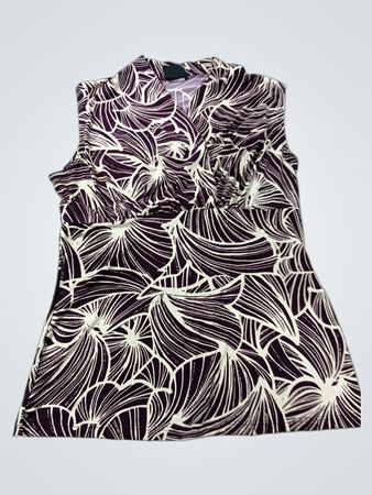 JKLA CALIFORNIA ärmelloses Top