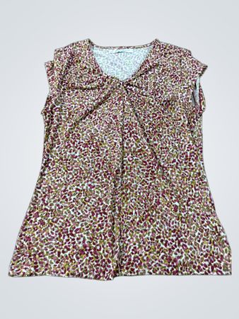 Liz Claiborne Kurzarmoberteil