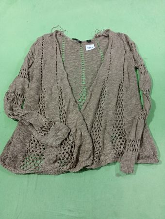 Skyes the limit cardigan