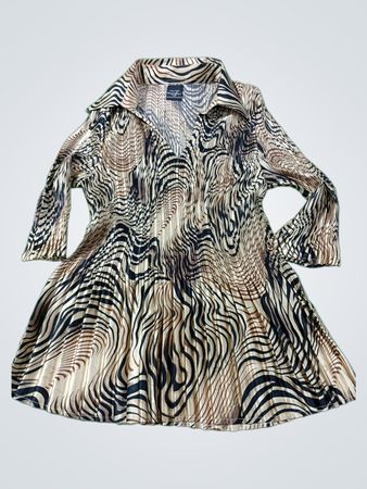 Magic Scarf Mini Falten Einheitsgröße für alle