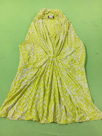 Cocomo Damen ärmelloses Neckholder-Top