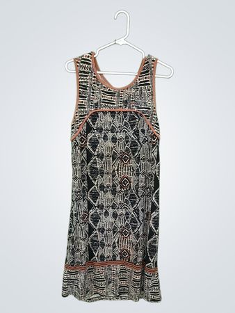 Max Studio ärmelloses Kleid