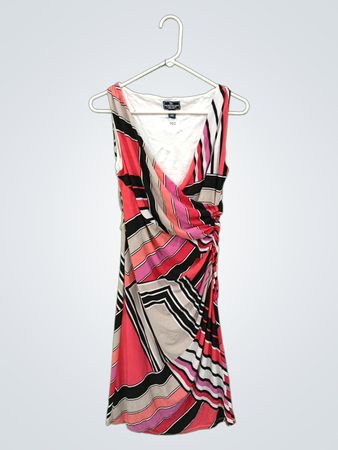 American Living Kleid