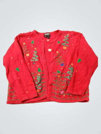 Studio Designers Originals HO HO HO Weihnachts-Pullover