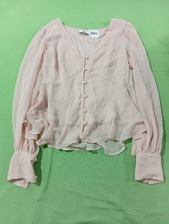 Nine West Bluse