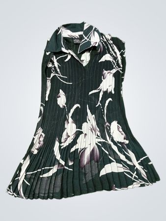 Magic Pleats Mini Pleats Einheitsgröße für alle Top