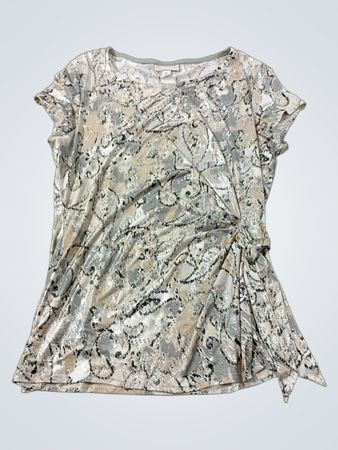 CHELSEA COLLECTION Gegründet 1962 Damen T-Shirt mit kurzen Ärmeln