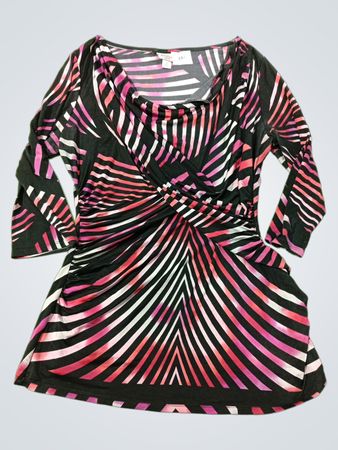 Worthington Stretch Damenkleid