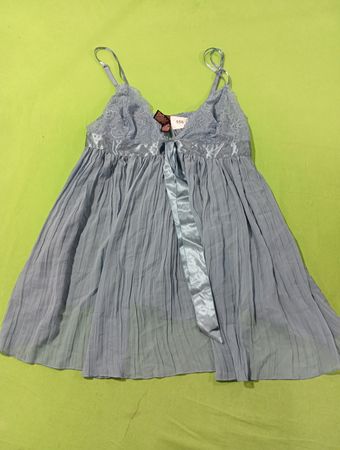 Victoria's Secret Babydoll Chemise