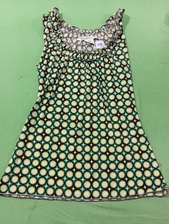 Max Studio Ärmelloses Top