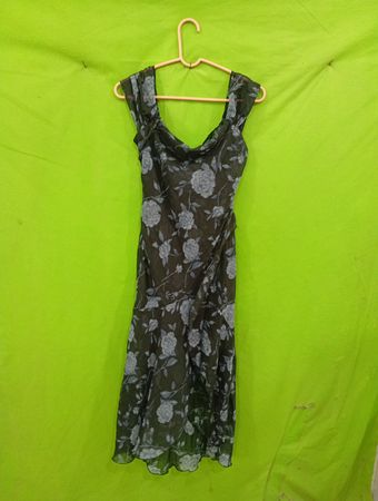 Wild Fable Floral Print Dress