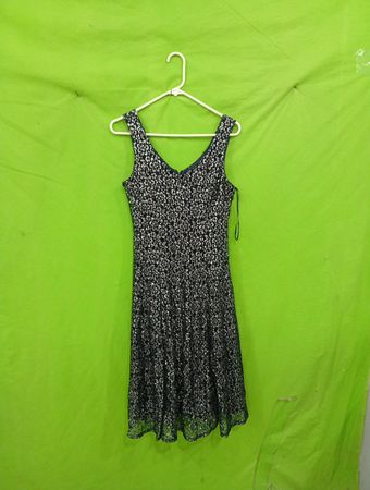 J. Taylor Damen Größe 10 Spitzenkleid