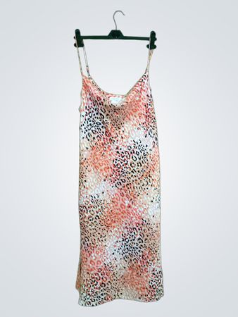 Nine West Slip Dress
