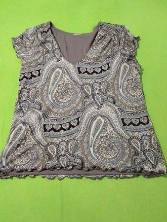 Paisley-Print-Top