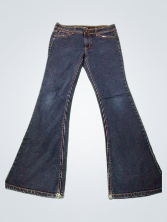Jordache Flare Jeans