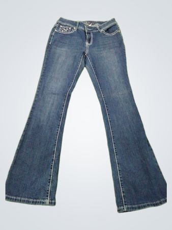 APT. 9 Bootcut-Jeans