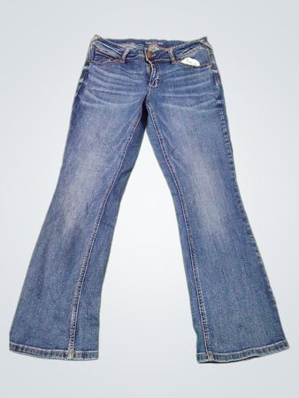 Maurices Bootcut-Jeans