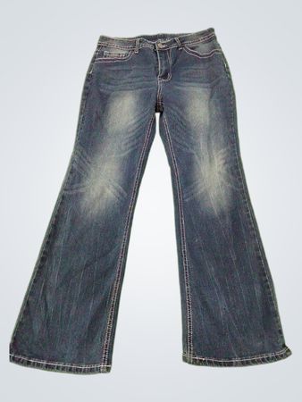Damensjeans
